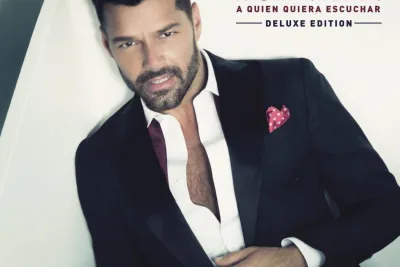 A Quien Quiera Escuchar CD cover