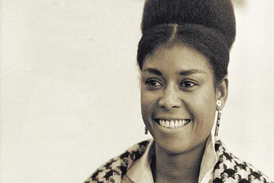Abbey Lincoln LP