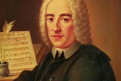 Alessandro Scarlatti