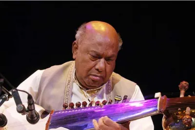 Ali Akbar Khan