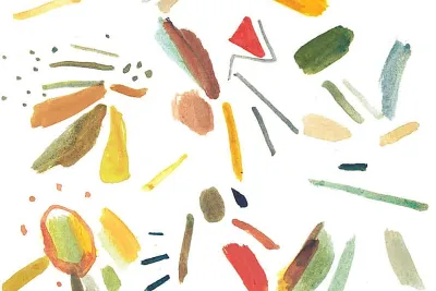 Anna Meredith CD cover