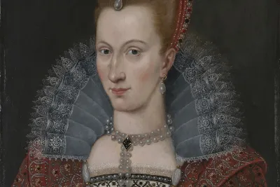 Anne of Denmark