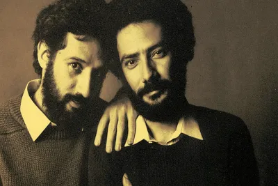 Assad brothers LP