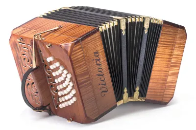 Bandoneón ASTOR