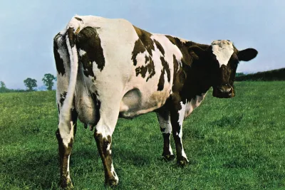 Atom Heart Mother LP