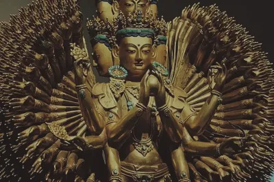 Avalokiteshvara