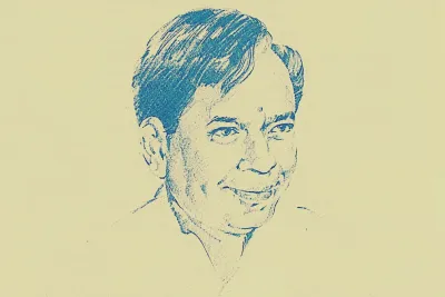 Mangalampalli Balamuralikrishna