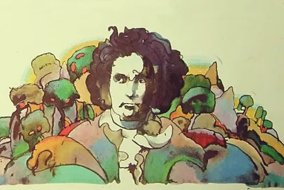 Beethoven's Greatest Hits LP cover