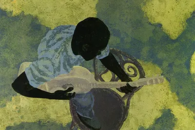 Big Bill Broonzy