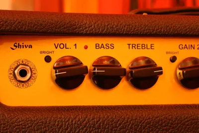 Bogner Shiva by MusicTales.club