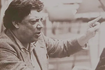 Bruno Maderna