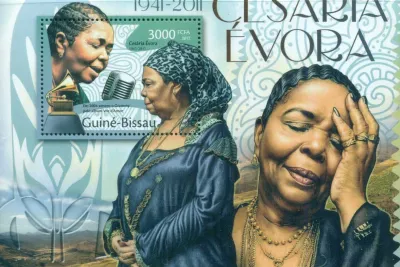 Cesária Évora