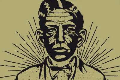 Charley Patton's Down The Dirt Road Blues LP
