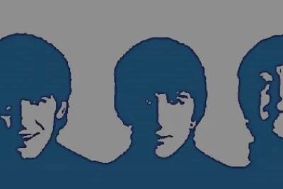 Chopin meets The Beatles
