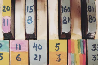 Chromelodeon