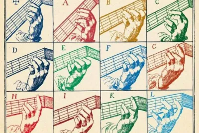 Cifras Selectas de Guitarra
