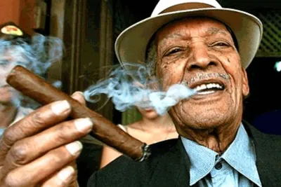 Compay Segundo