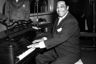 Duke Ellington