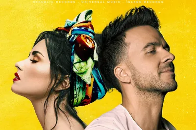 Échame la Culpa album cover