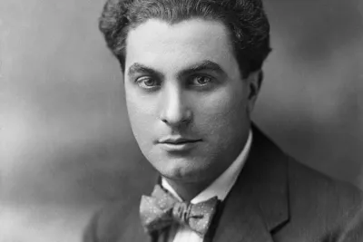 Edgard Varèse