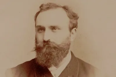 Ernest Chausson