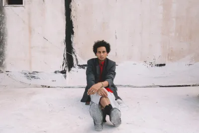 Eyal El Wahab
