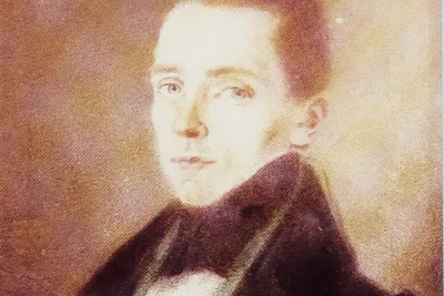 Franz Berwald