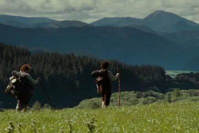 The Fellowship of the Ring