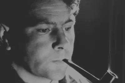 Gerald Finzi