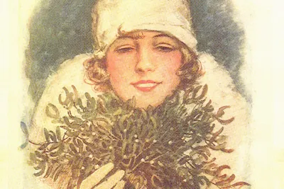 Germaine Tailleferre