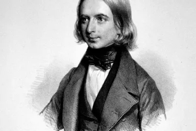 Giulio Regondi