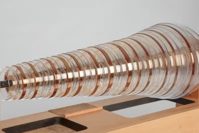 Glass Armonica by Robert Comploj