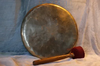 Gamelan Gong by Musictales.club