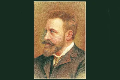 Granville Bantock