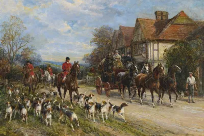 Heywood Hardy