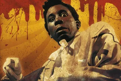 Screamin' Jay Hawkins CD cover