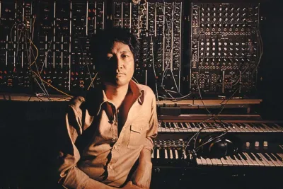 Isao Tomita