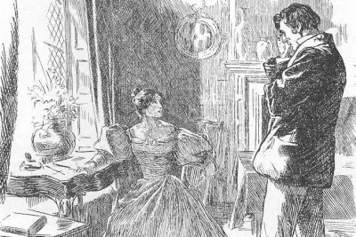 Jane Eyre