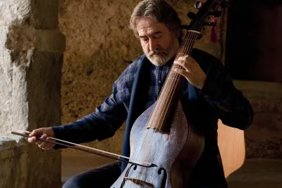 Jordi Savall