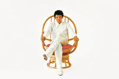 José José release cover