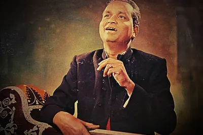 Kumar Gandharva
