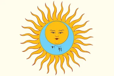 Larks' Tongues in Aspic by Tantra Designs
