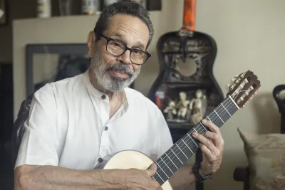 Leo Brouwer