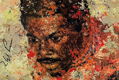 Lloyd Price