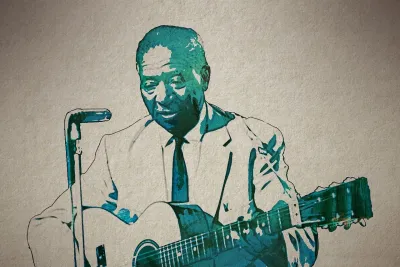 Lonnie Johnson