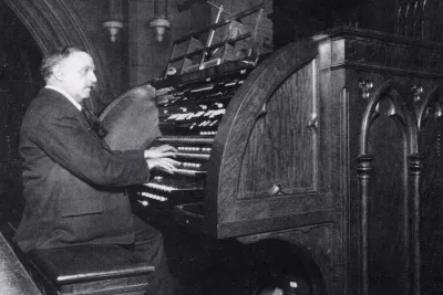 Louis Vierne