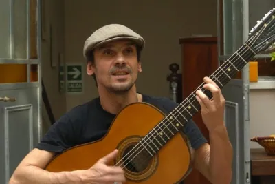 Manu Chao