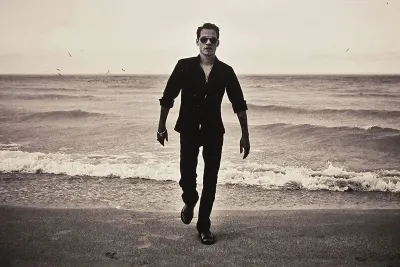 Marc Anthony's 3.0 CD cover