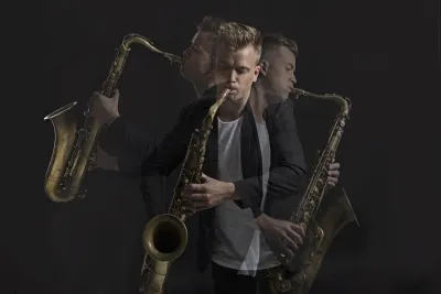 Marius Neset
