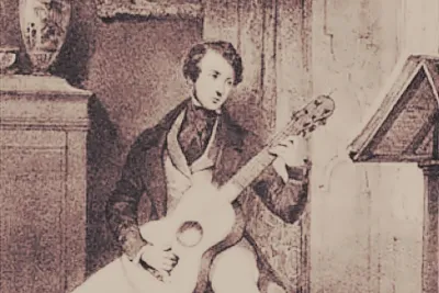 Matteo Carcassi